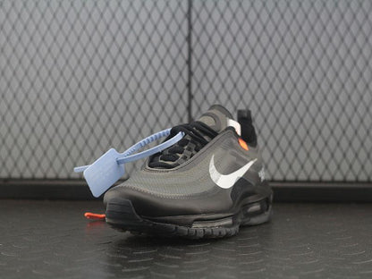 Aithtr Max 97 Off-White Black