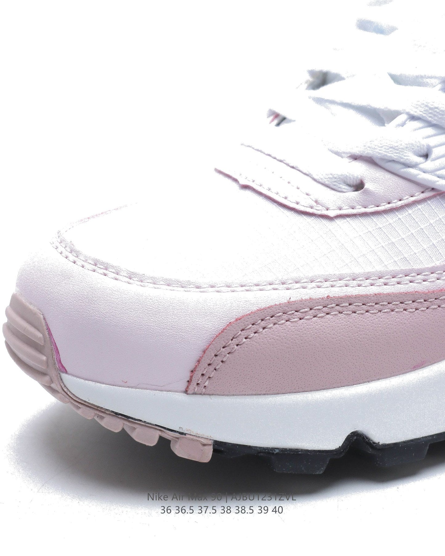 Aithtr Max 90 Cherry Blossom Powder CV8819-100 Dames Schoenen