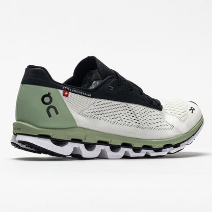 OthtN Cloudboom Men's White/Black