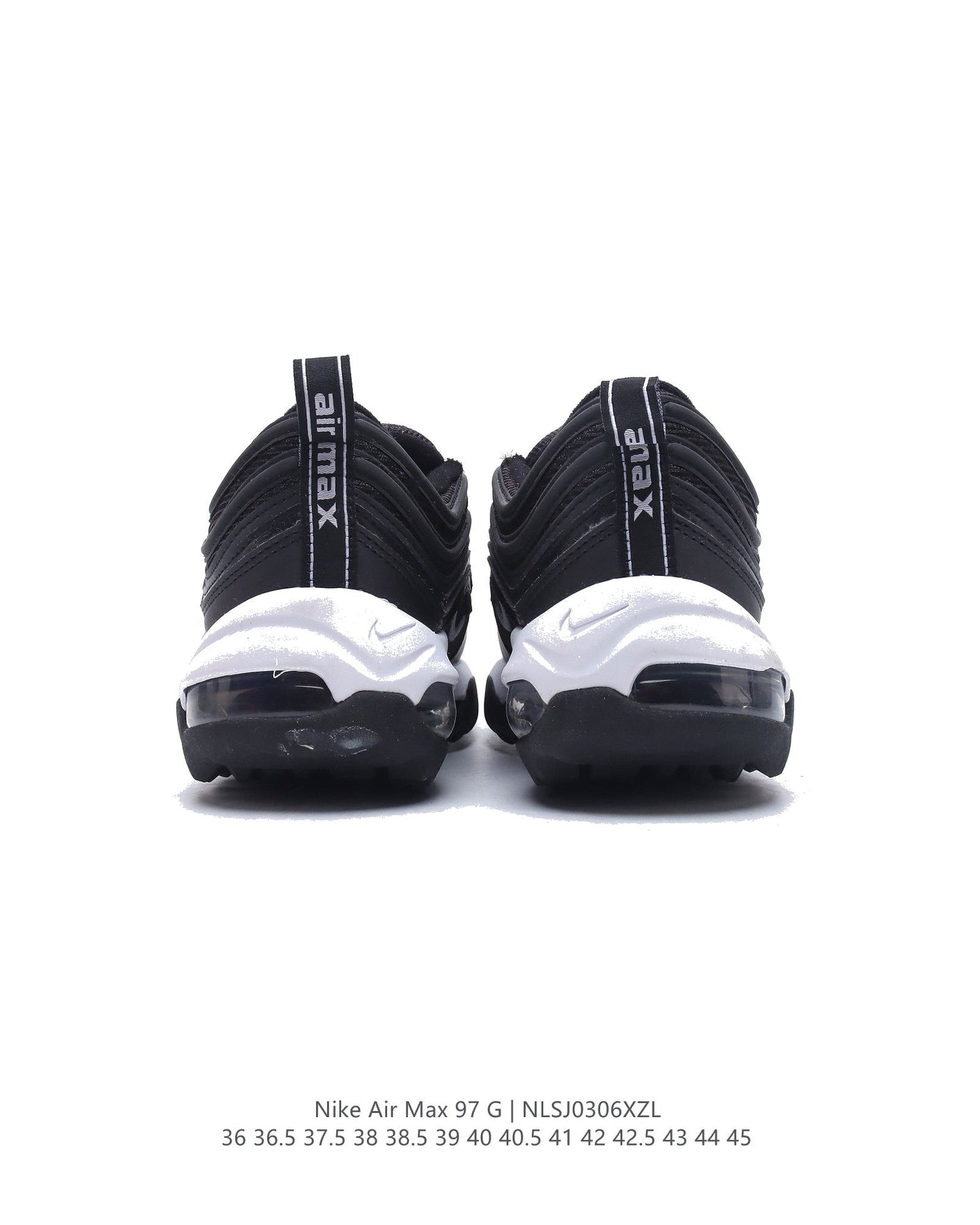 Aithtr Max 97 G Navy CI7538-001 Dames & Heren Schoenen