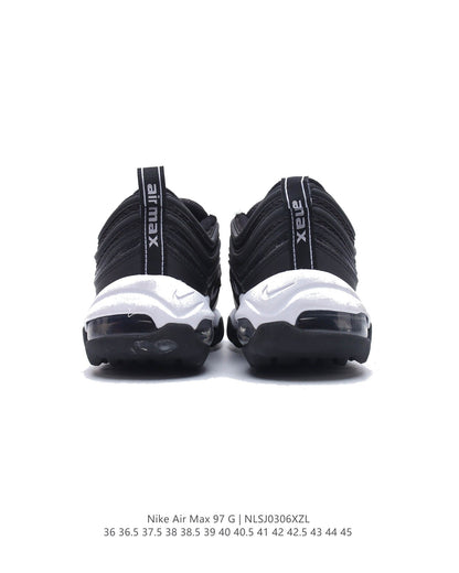 Aithtr Max 97 G Navy CI7538-001 Dames & Heren Schoenen