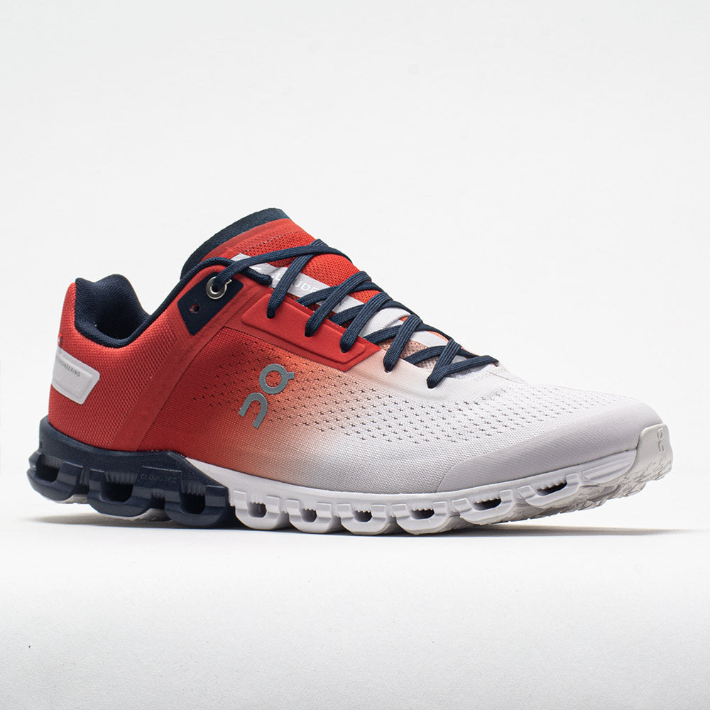 OthtN Cloudflow Men's Rust/Eclipse