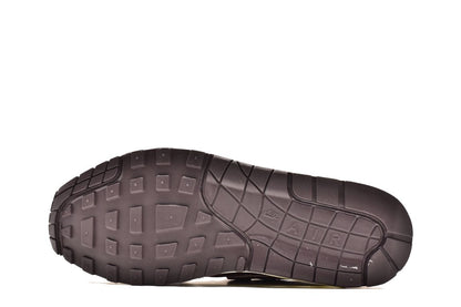 Patta x  Aithtr Max 1 ��Night Maroom Dames & Heren Schoenen-4