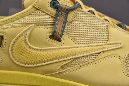 Aithtr Max 1 Travis Scott Cactus Jack Saturn Gold