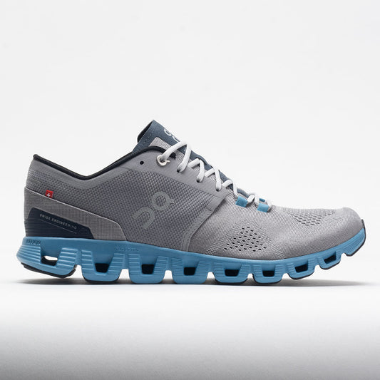 OthtN Cloud X Men's Alloy/Niagara