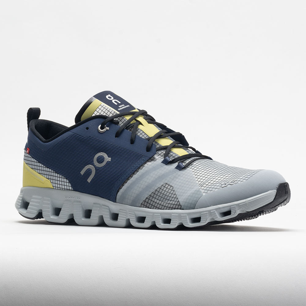 OthtN Cloud X Shift Men's Denim/White