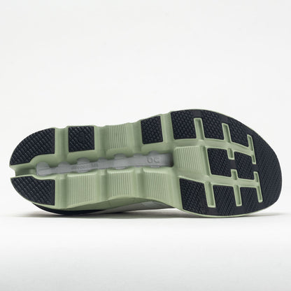OthtN Cloudstratus Men's White/Black