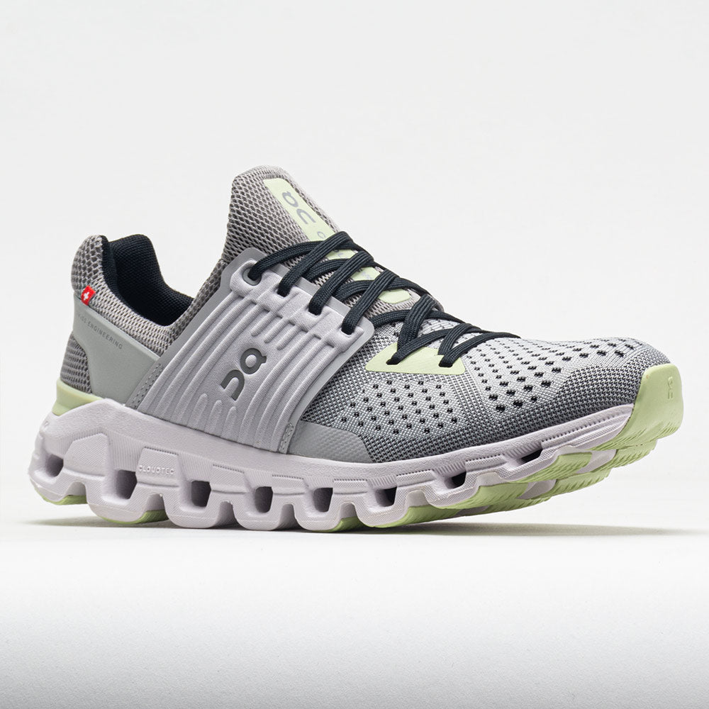 OthtN Cloudswift Women's Alloy/Glacier