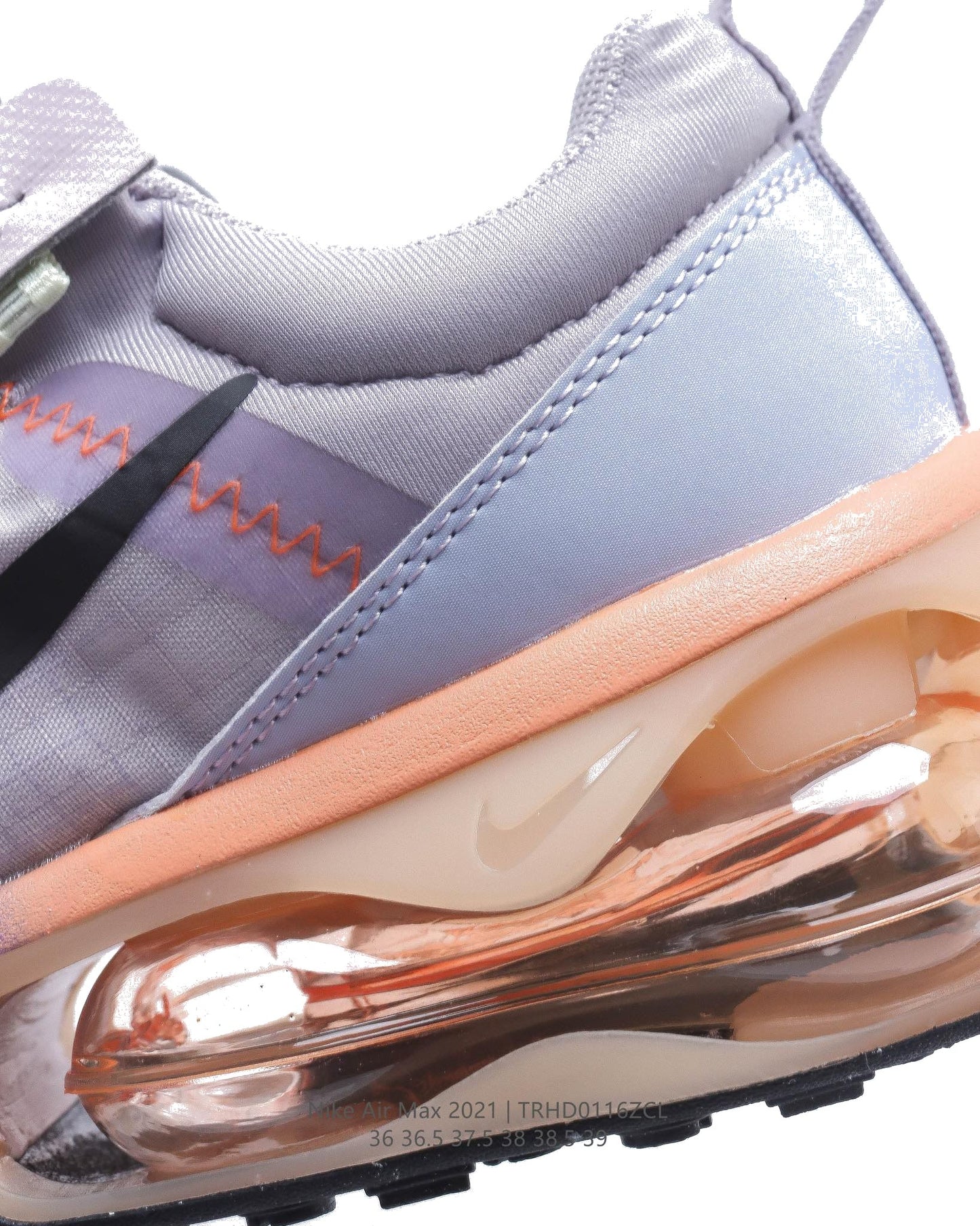 Aithtr Max 2021 DH4245 Dames Schoenen