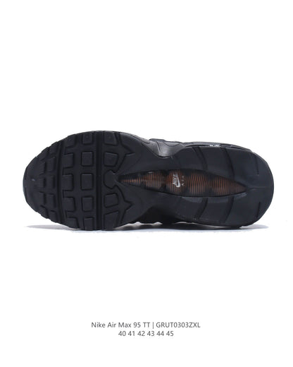 Aithtr Max 95 TT DJ6884-001 Heren Schoenen-1