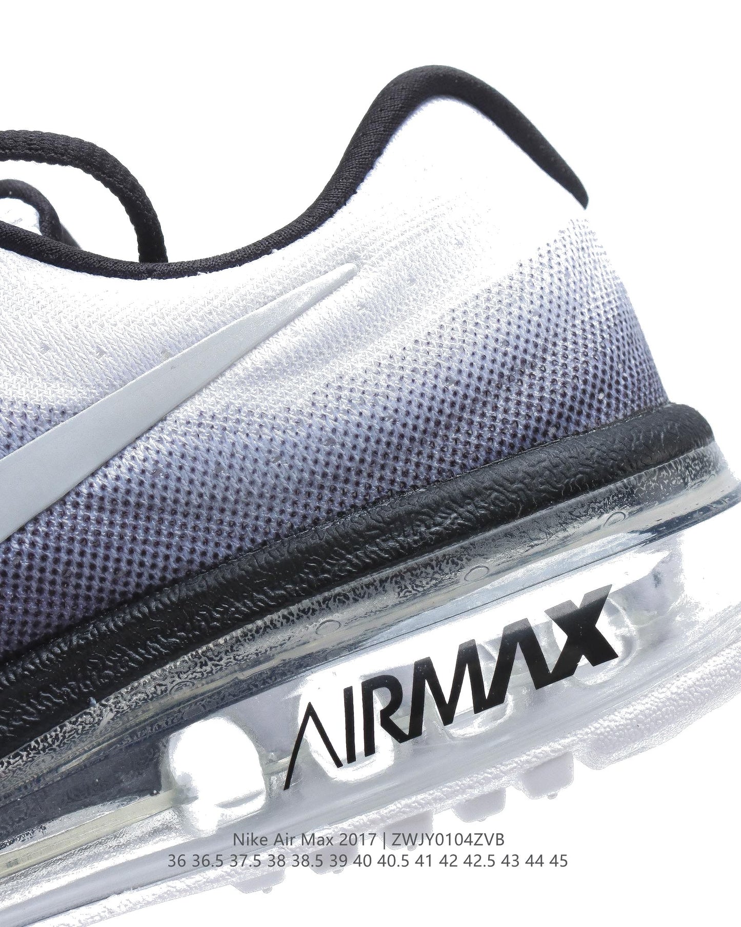 Aithtr Max 2017 Dames & Heren Schoenen