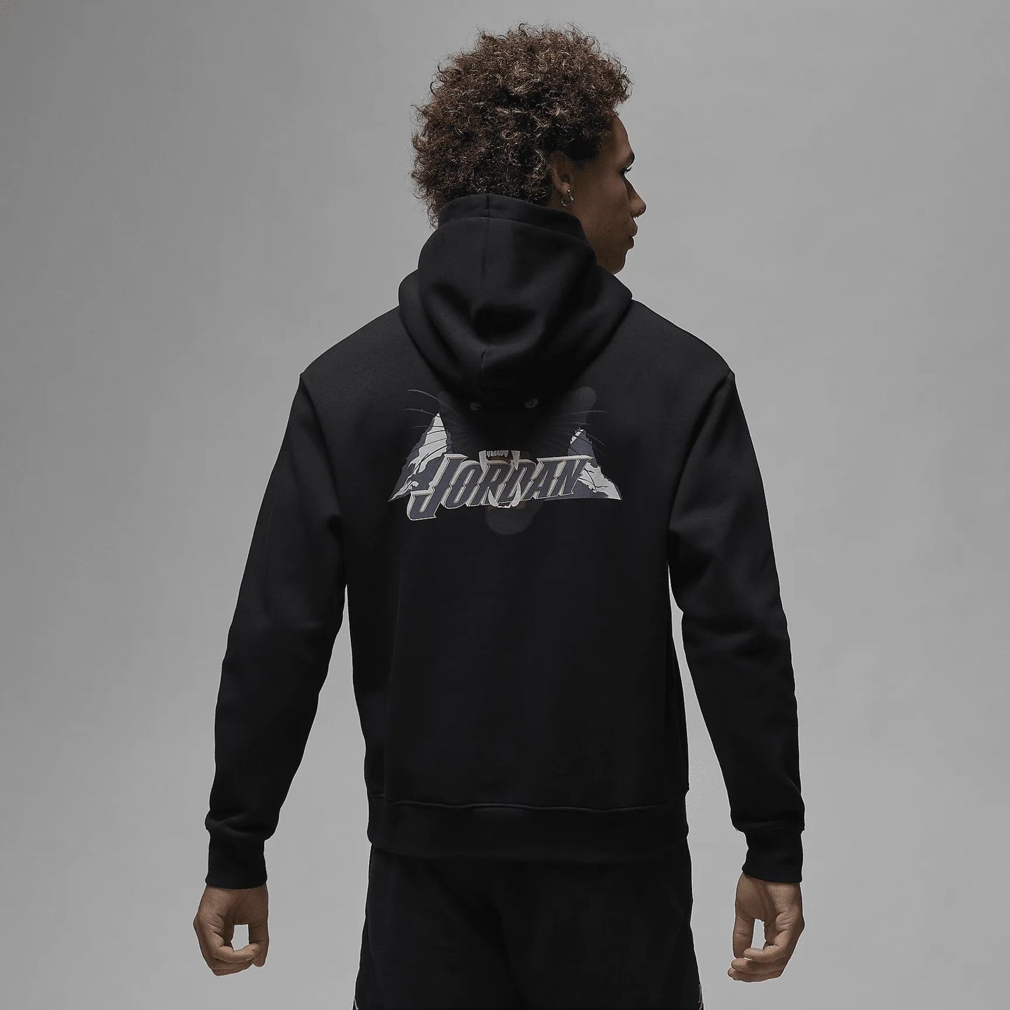Men's Hoodie