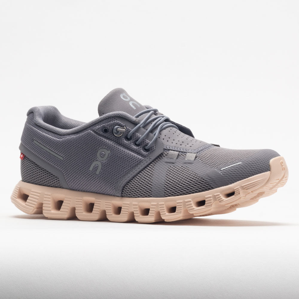OthtN Cloud 5 Women's Zinc/Shell