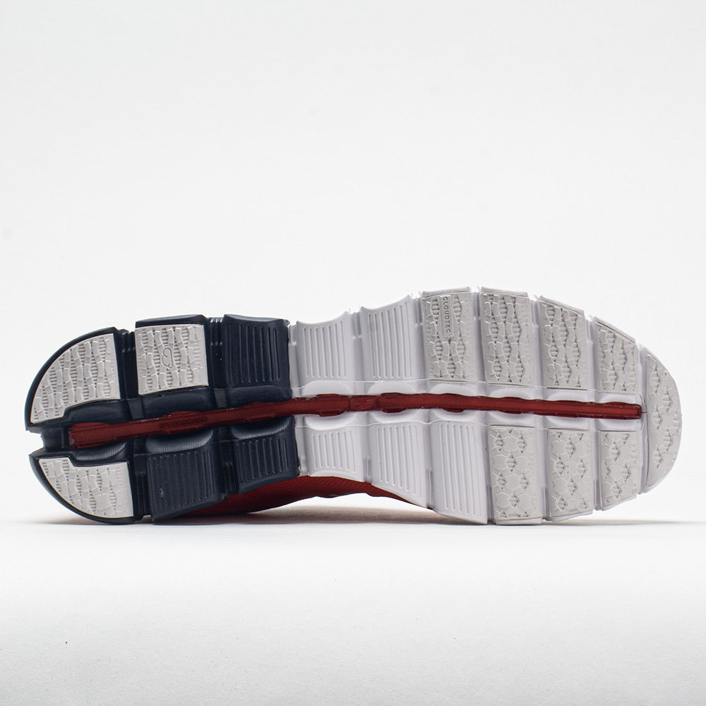 OthtN Cloudflow Men's Rust/Eclipse