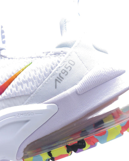 Aithtr Max Zoom 950 Mul-Color CJ6700-018 Dames & Heren Schoenen