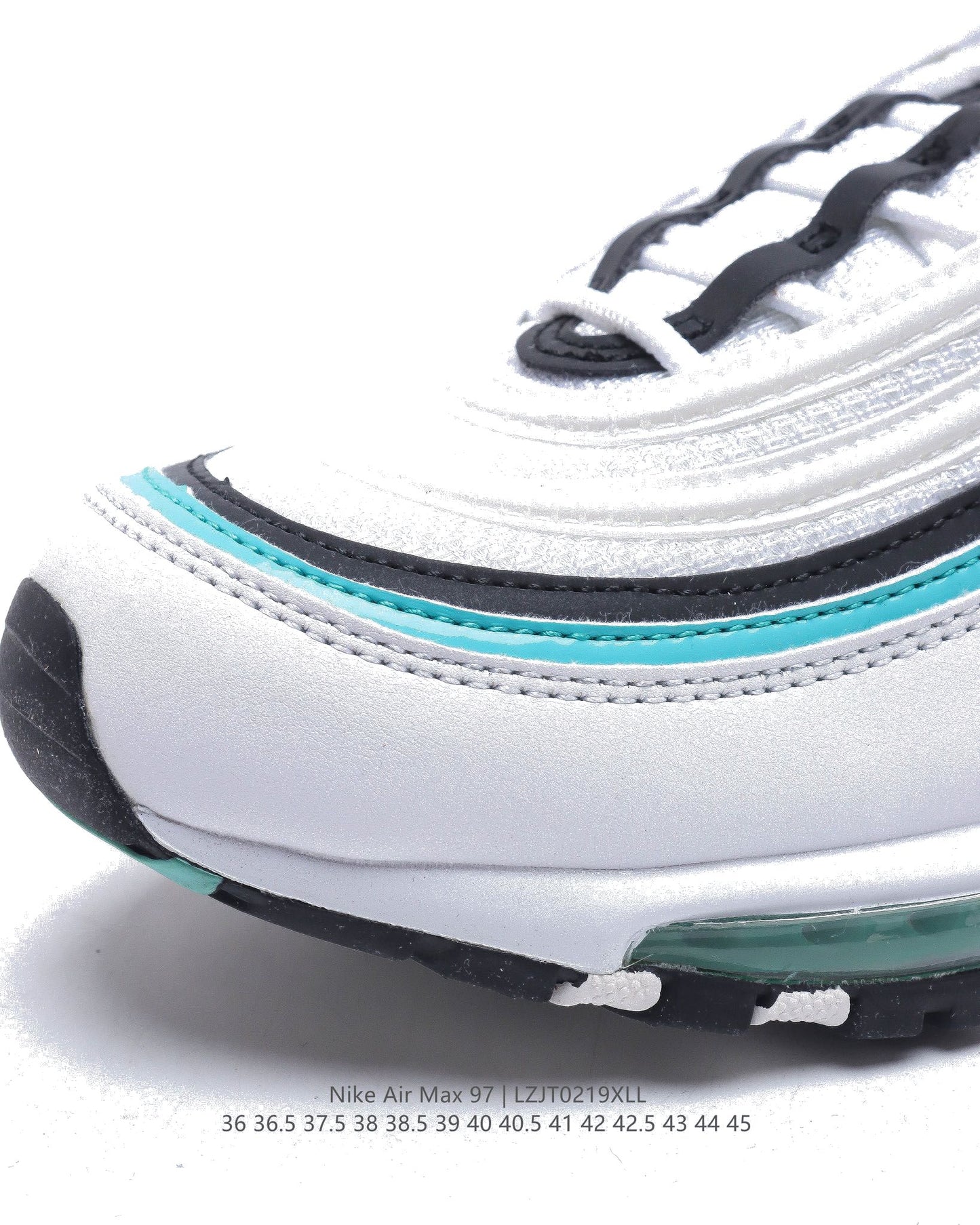 Aithtr Max 97 921826-016 Dames & Heren Schoene-3