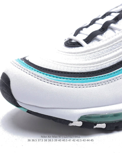 Aithtr Max 97 921826-016 Dames & Heren Schoene-3