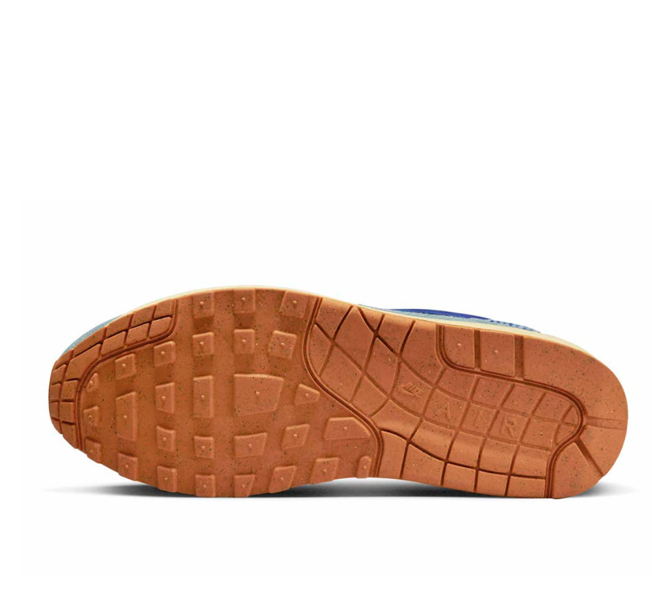 Aithtr Max 1 PRM Dirty Denim - DV3050-300