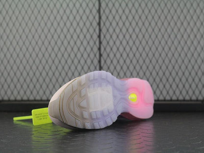 Aithtr Max 97 Off-White Elemental Rose Serena  Queen