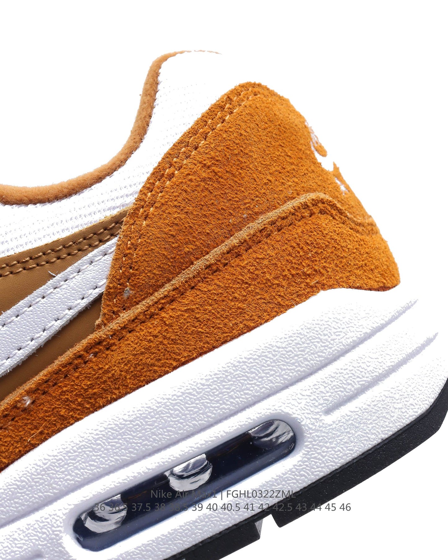 Aithtr Max 1 AH8145-106 Dames & Heren Schoenen-2