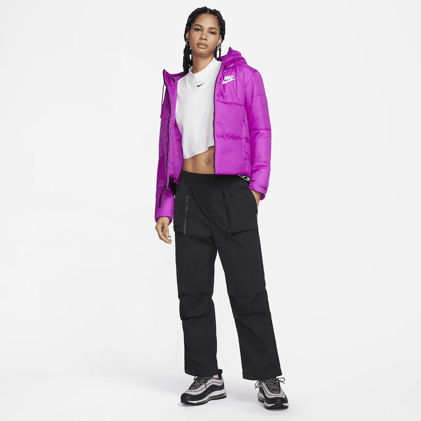 Women's Jacket