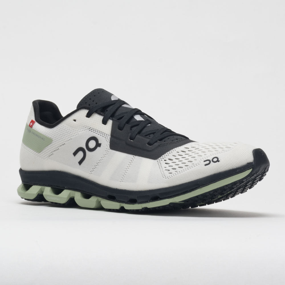 OthtN Cloudflash Men's White/Black