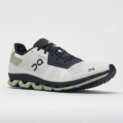 OthtN Cloudflash Men's White/Black