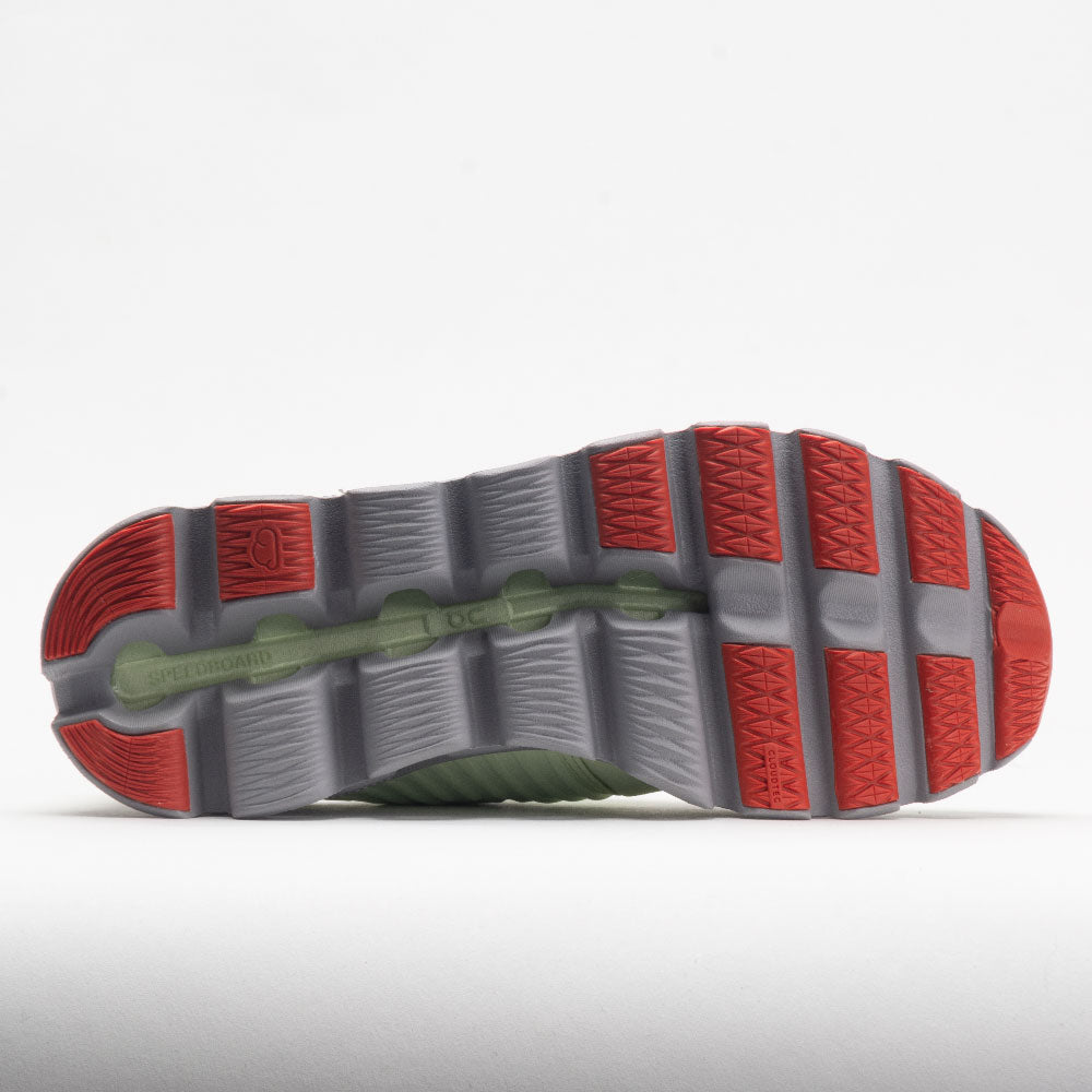 OthtN Cloudswift Women's Ice/Oasis