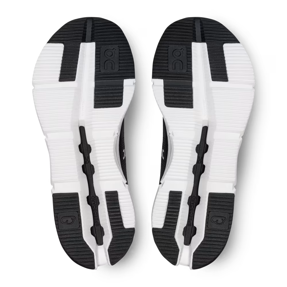 Cloudnova Women's Shoes Phantom-White