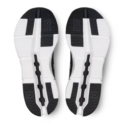 Cloudnova Women's Shoes Phantom-White