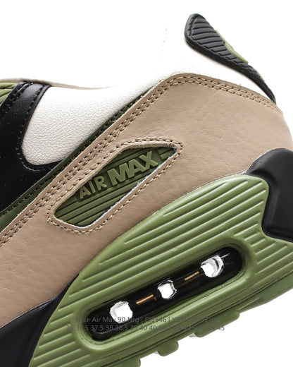 Aithtr Max 90 NRG Essential CI5646 Dames & Heren Schoenen