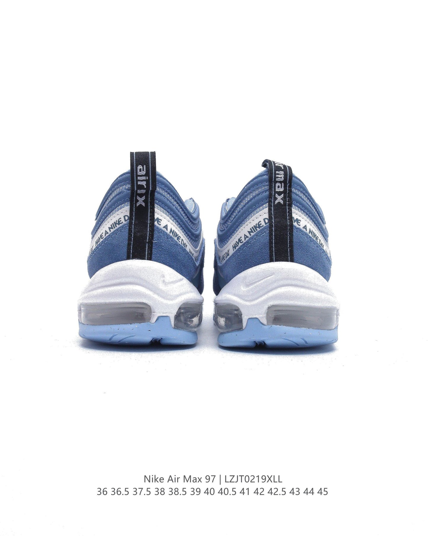 Aithtr Max 97 921826-016 Dames & Heren Schoene-4