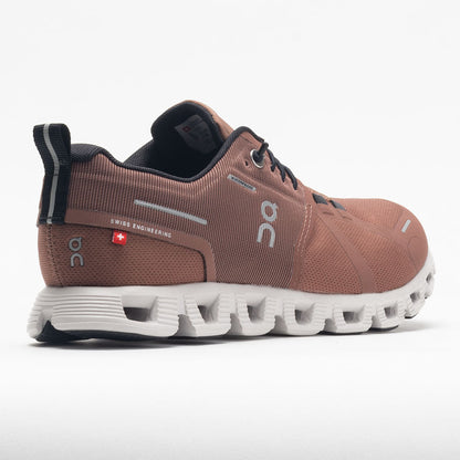 OthtN Cloud 5 Waterproof Women's Cocoa/Frost