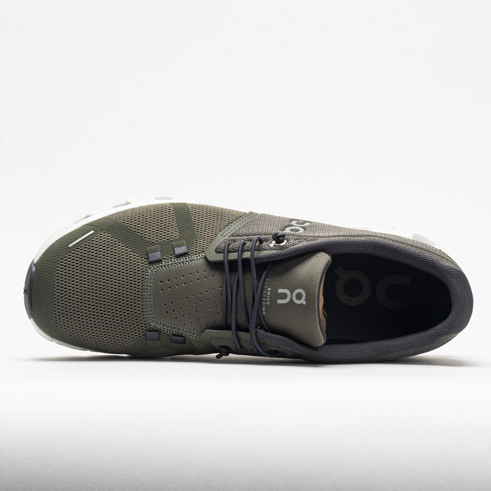 OthtN Cloud 5 Men's Olive/White