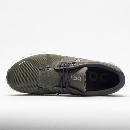 OthtN Cloud 5 Men's Olive/White