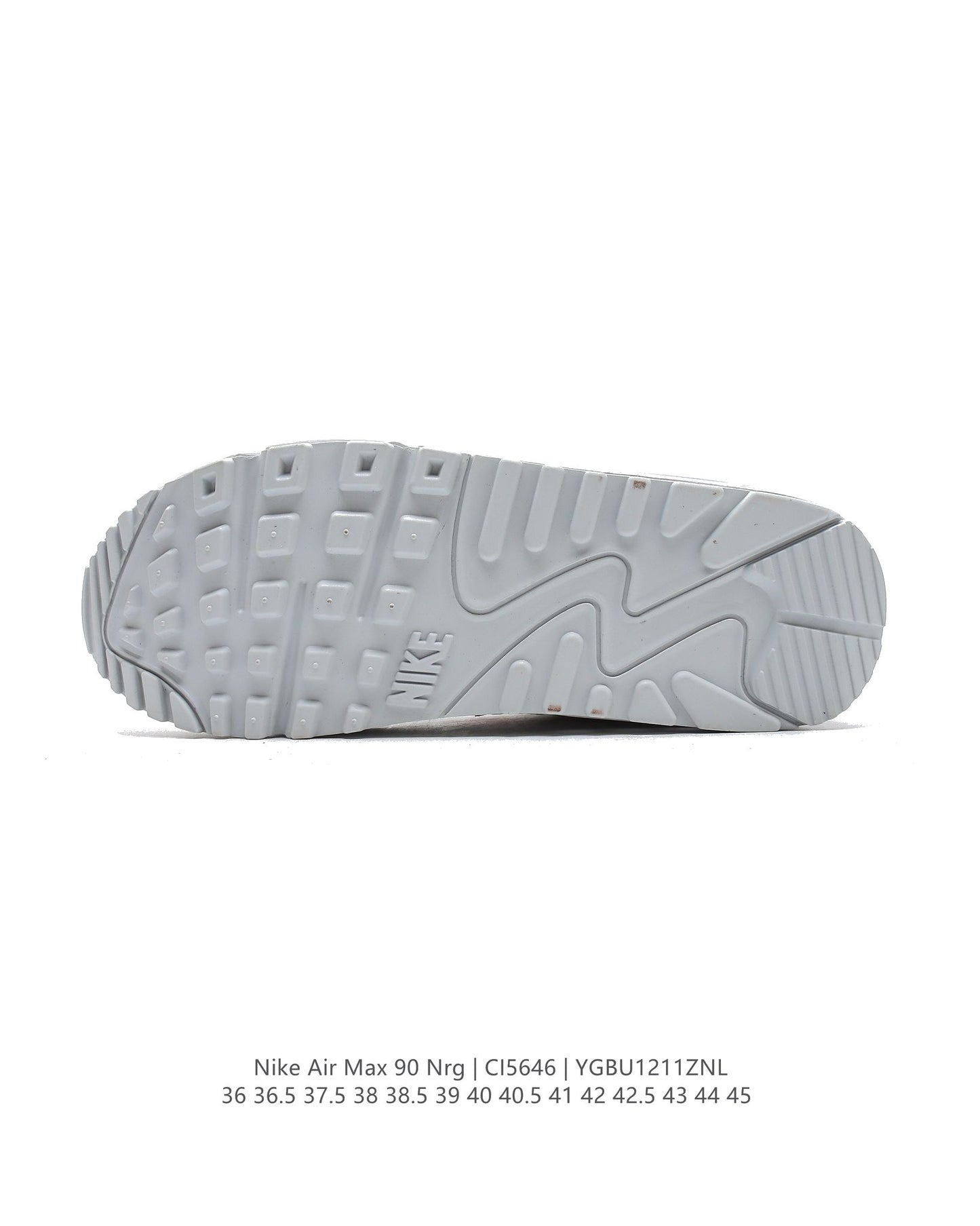 Aithtr Max 90 Essential CI5646 Dames & Heren Schoenen