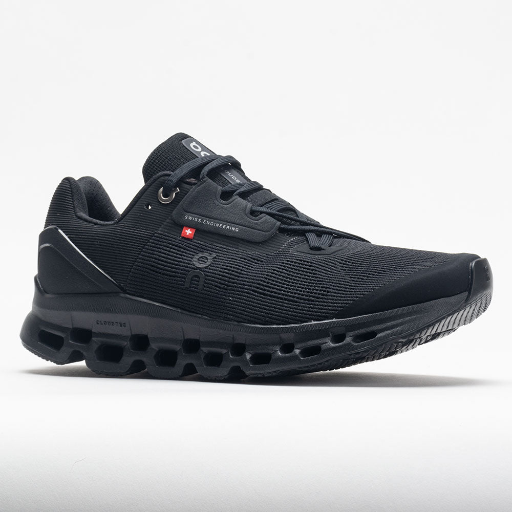 OthtN Cloudstratus Men's Black