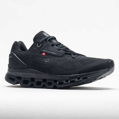 OthtN Cloudstratus Women's Black