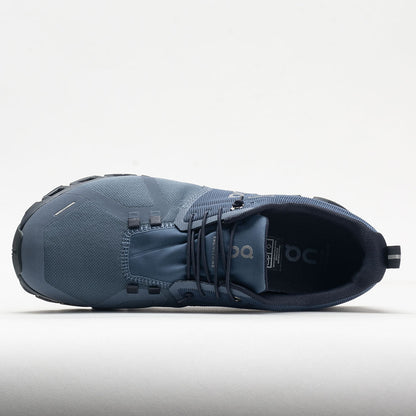 OthtN Cloud 5 Waterproof Men's Metal/Navy