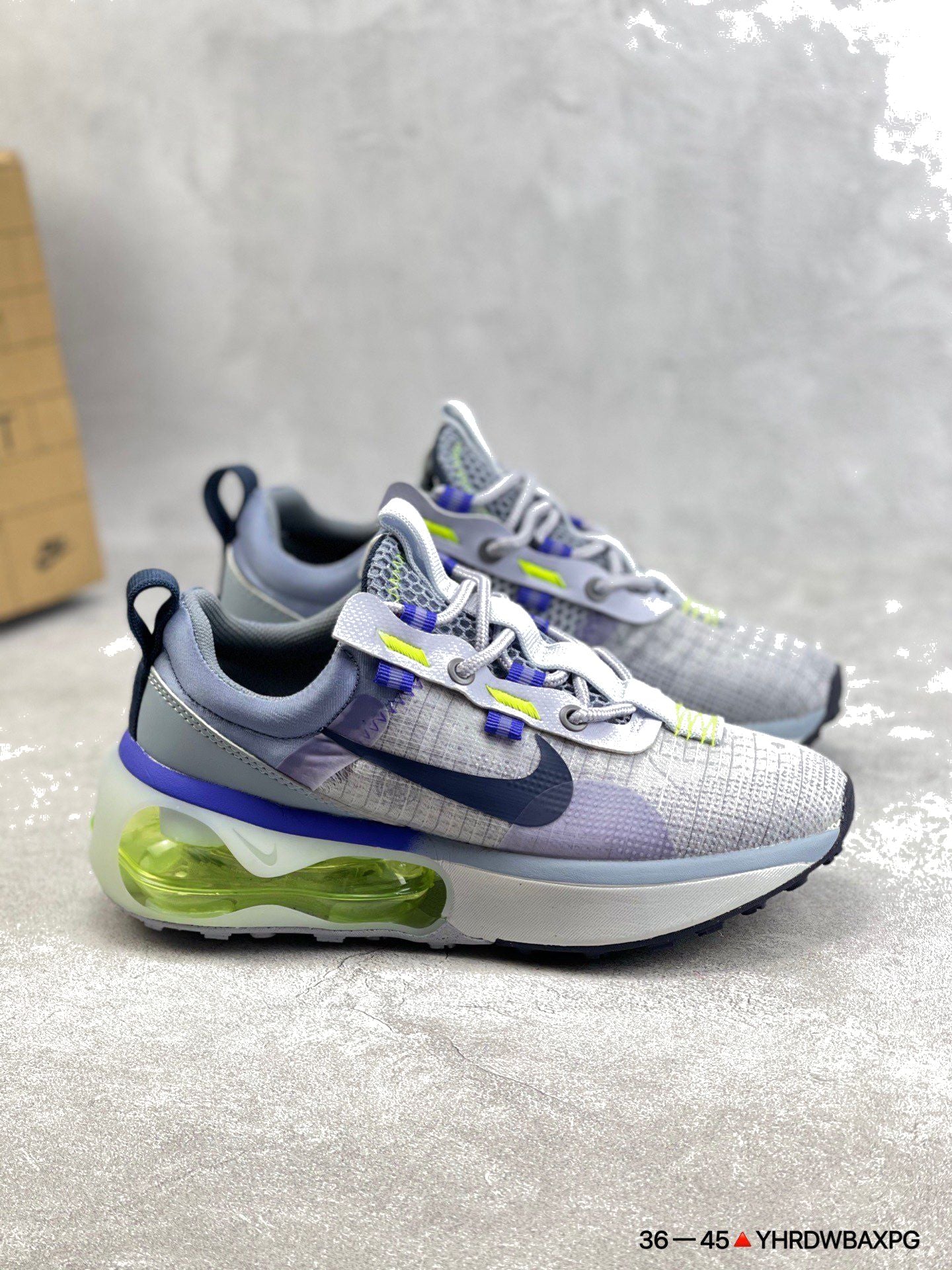 Aithtr Max 2021 Dames&Heren Schoenen-1