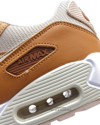 Aithtr Max 90 NRG CL5646-200 Dames & Heren Schoenen-1