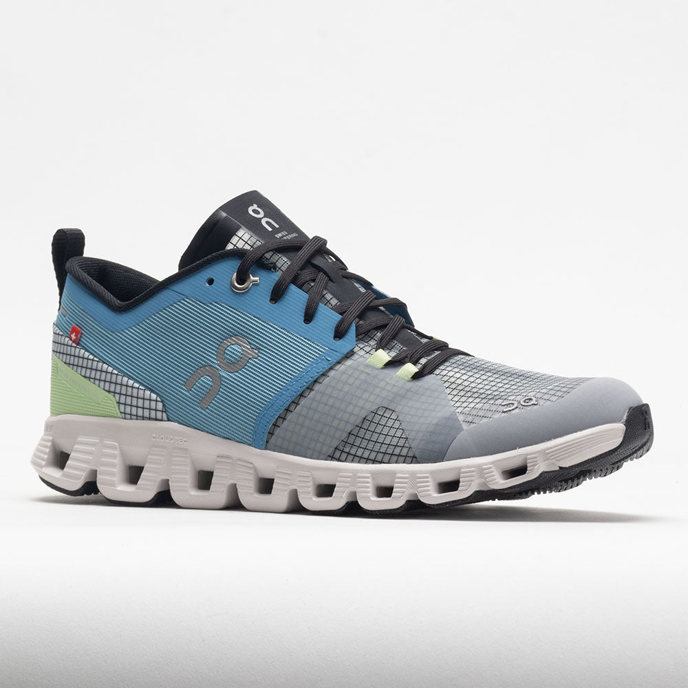 OthtN Cloud X Shift Women's Niagara/White