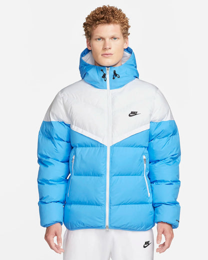 Men's Puffer Jackets