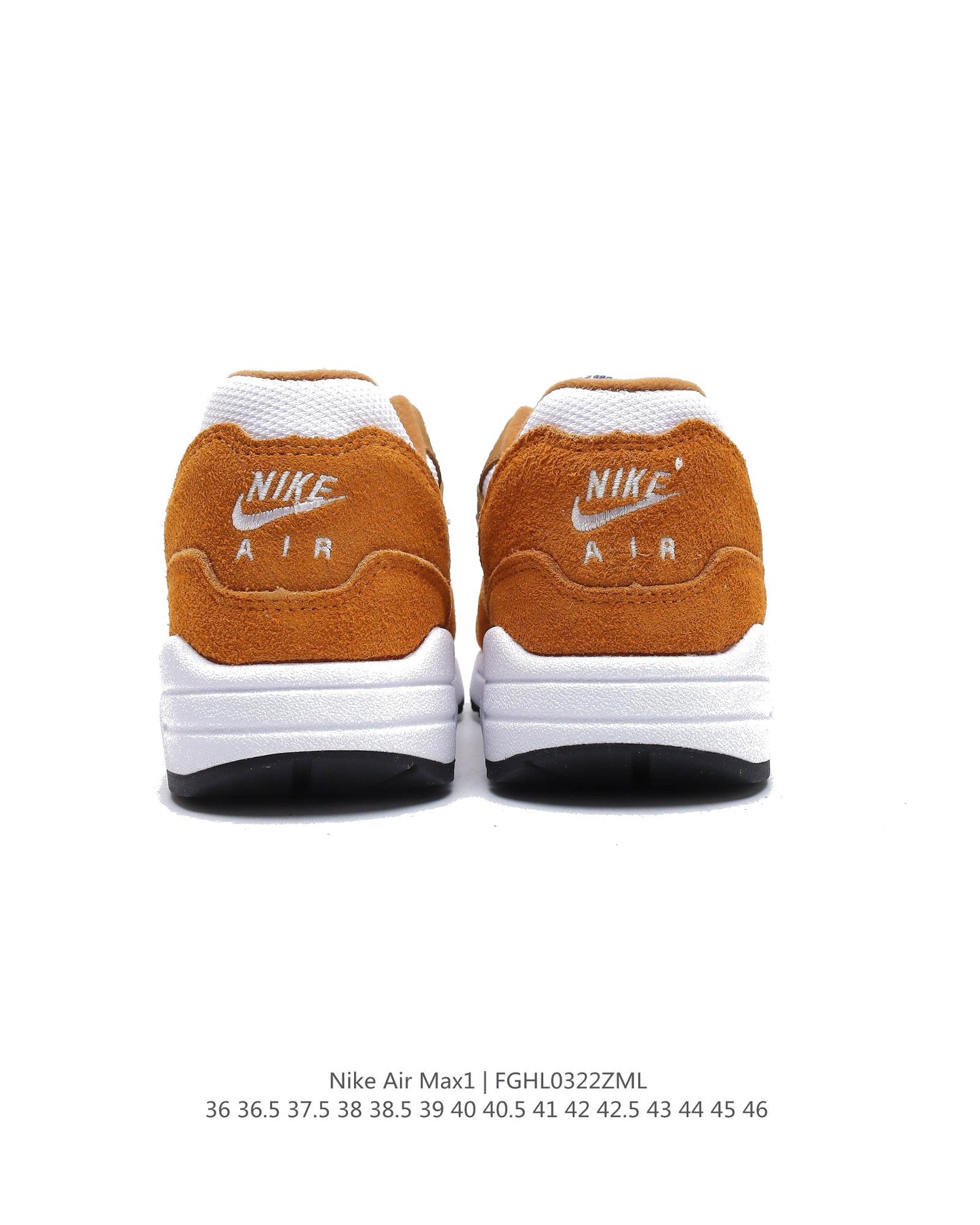 Aithtr Max 1 AH8145-106 Dames & Heren Schoenen-2