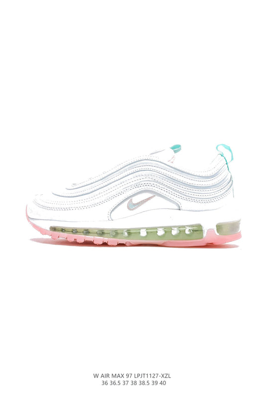 Aithtr Max 97 DH0006 Dames Schoenen