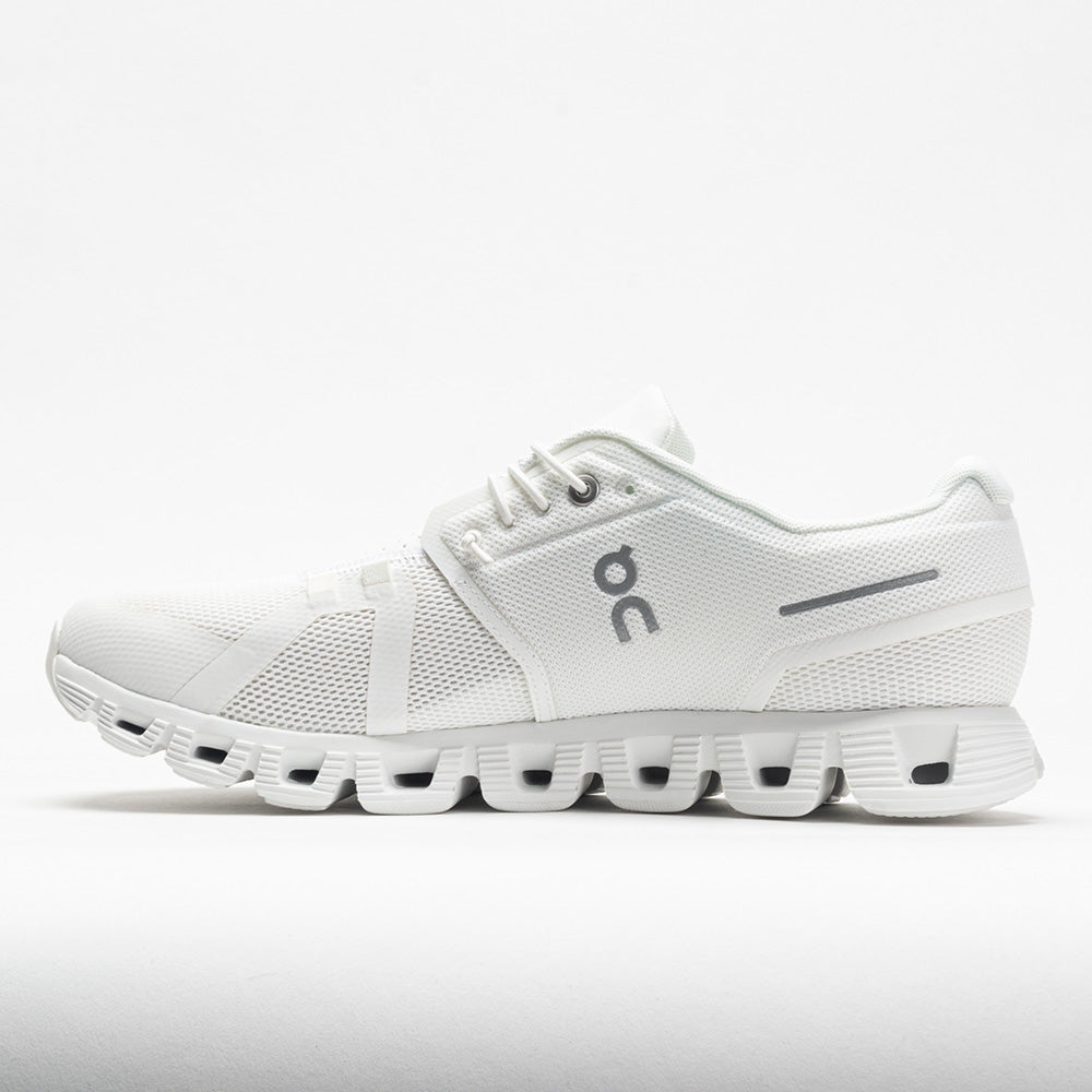 OthtN Cloud 5 Women's All White