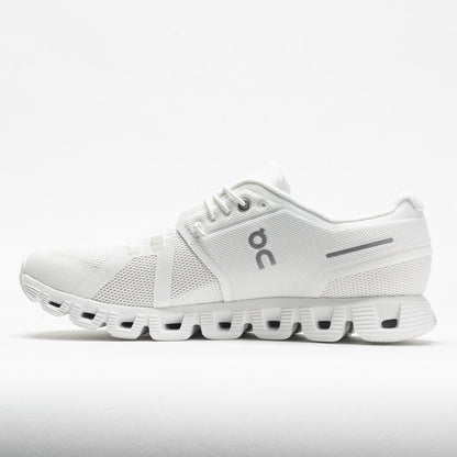 OthtN Cloud 5 Women's All White