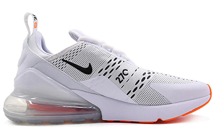 Aithtr Max 270 'Just Do It White Orange' AH8050-106
