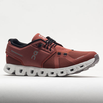 OthtN Cloud 5 Men's Ruby/Rust