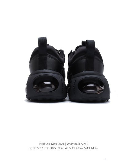 Aithtr Max 2021 DA1925-001 Dames & Heren Schoenen-2